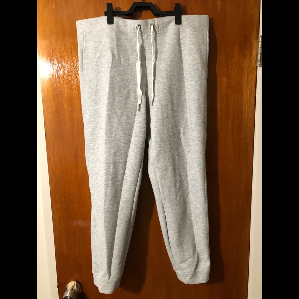 Victoria Secret Sport Fleece Joggers